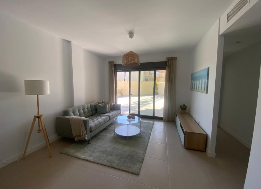 New Build - Bungalow - Torrox