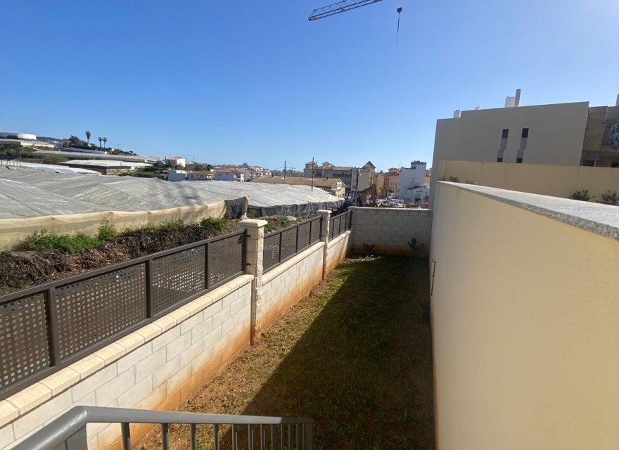 New Build - Bungalow - Torrox