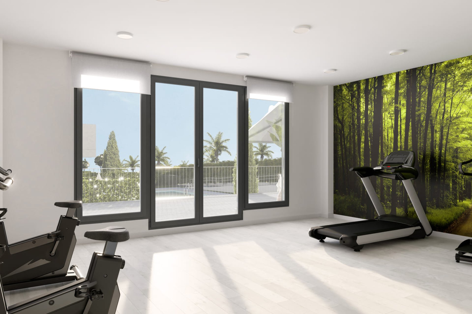 New Build - Bungalow - Vélez-Málaga