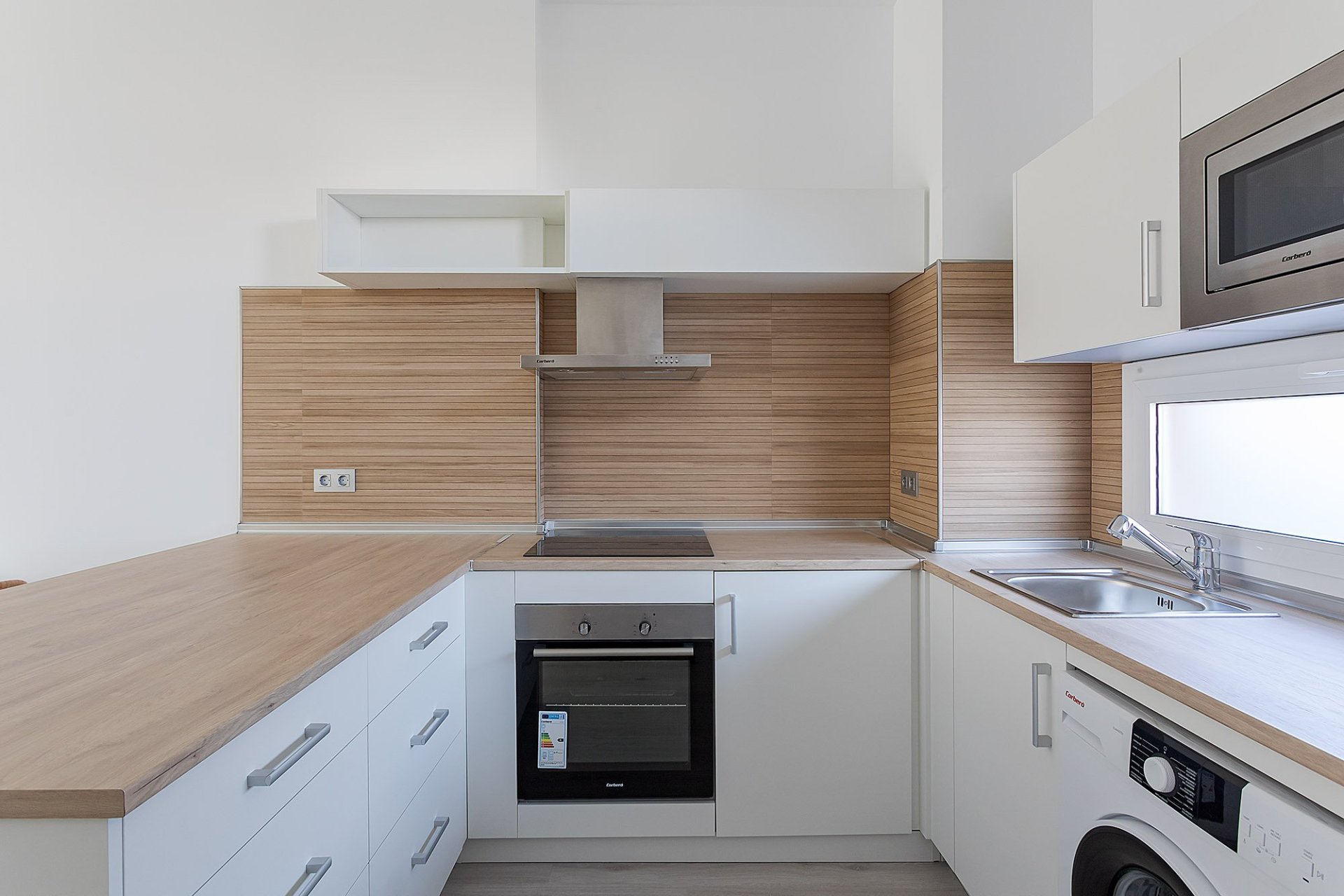 New Build - Bungalow - Vera