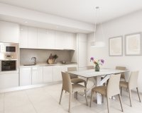 New Build - Bungalow - Vera