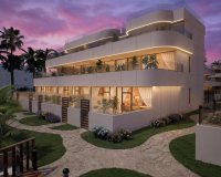 New Build - Bungalow - Vera