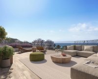 New Build - Bungalow - Villajoyosa - La Vila Joiosa