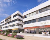 New Build - Commercial - ﻿Torrevieja (Alicante) - Spain