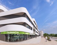 New Build - Commercial - ﻿Torrevieja (Alicante) - Spain