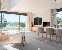 New Build - Duplex - Alicante (San Juan) - Cabo de las Huertas