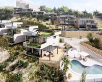 New Build - Duplex - Altea
