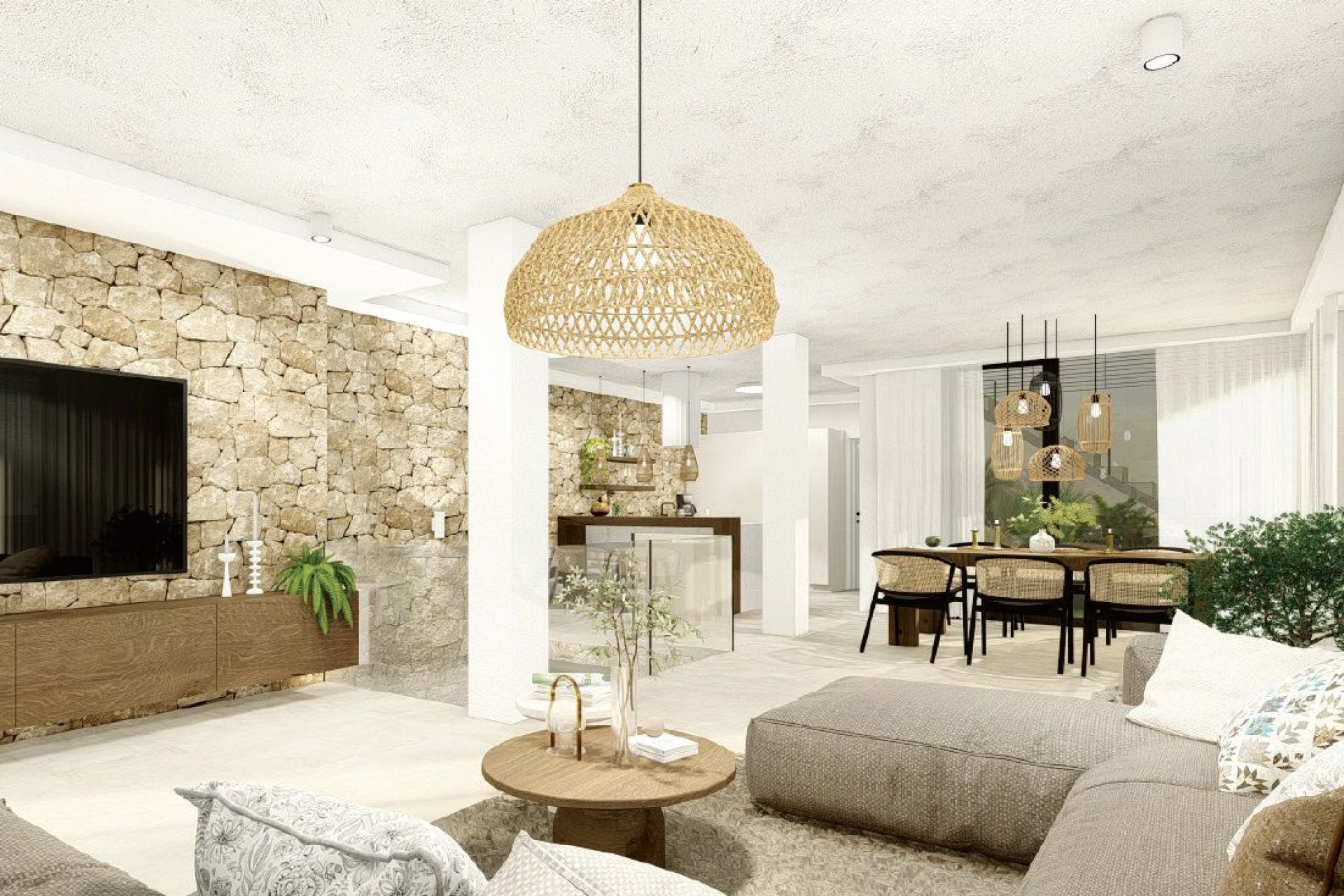 New Build - Duplex - Altea