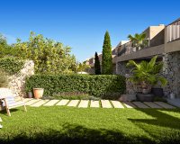 New Build - Duplex - Artà