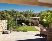 New Build - Duplex - Artà