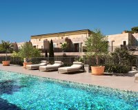 New Build - Duplex - Artà