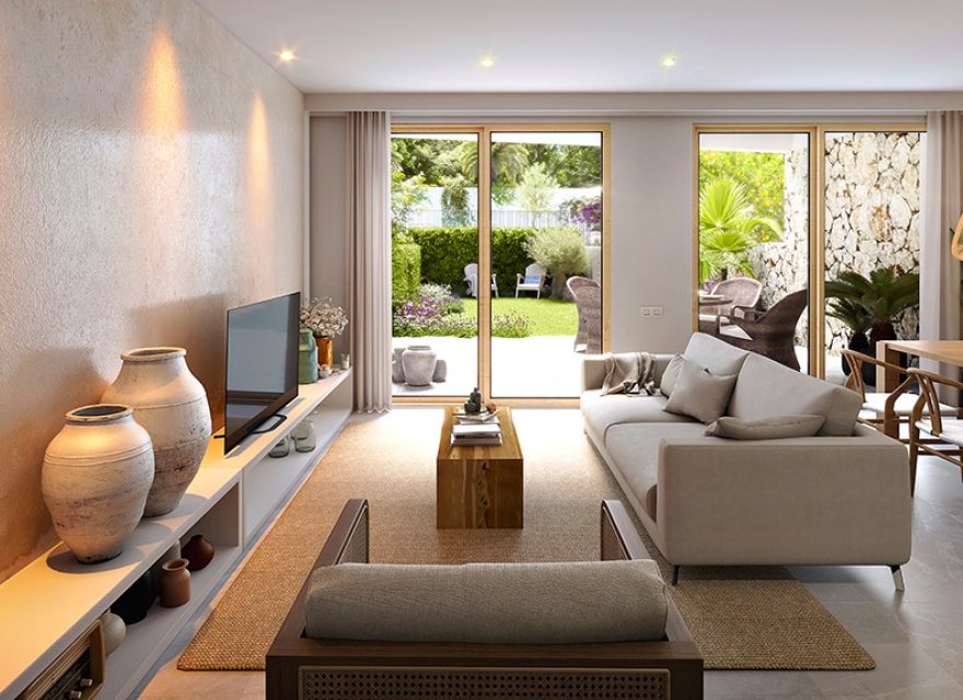New Build - Duplex - Artà