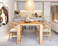 New Build - Duplex - Artà