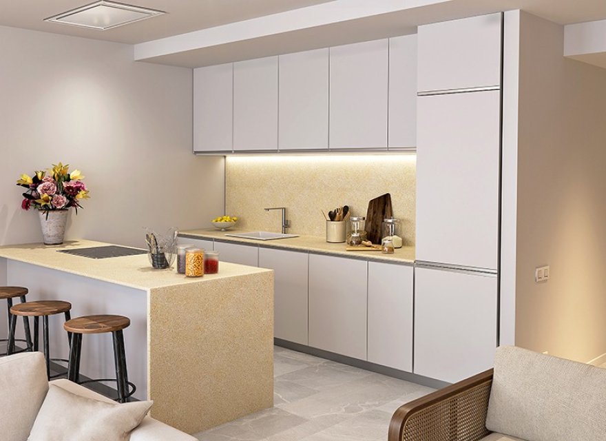 New Build - Duplex - Artà