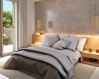 New Build - Duplex - Artà
