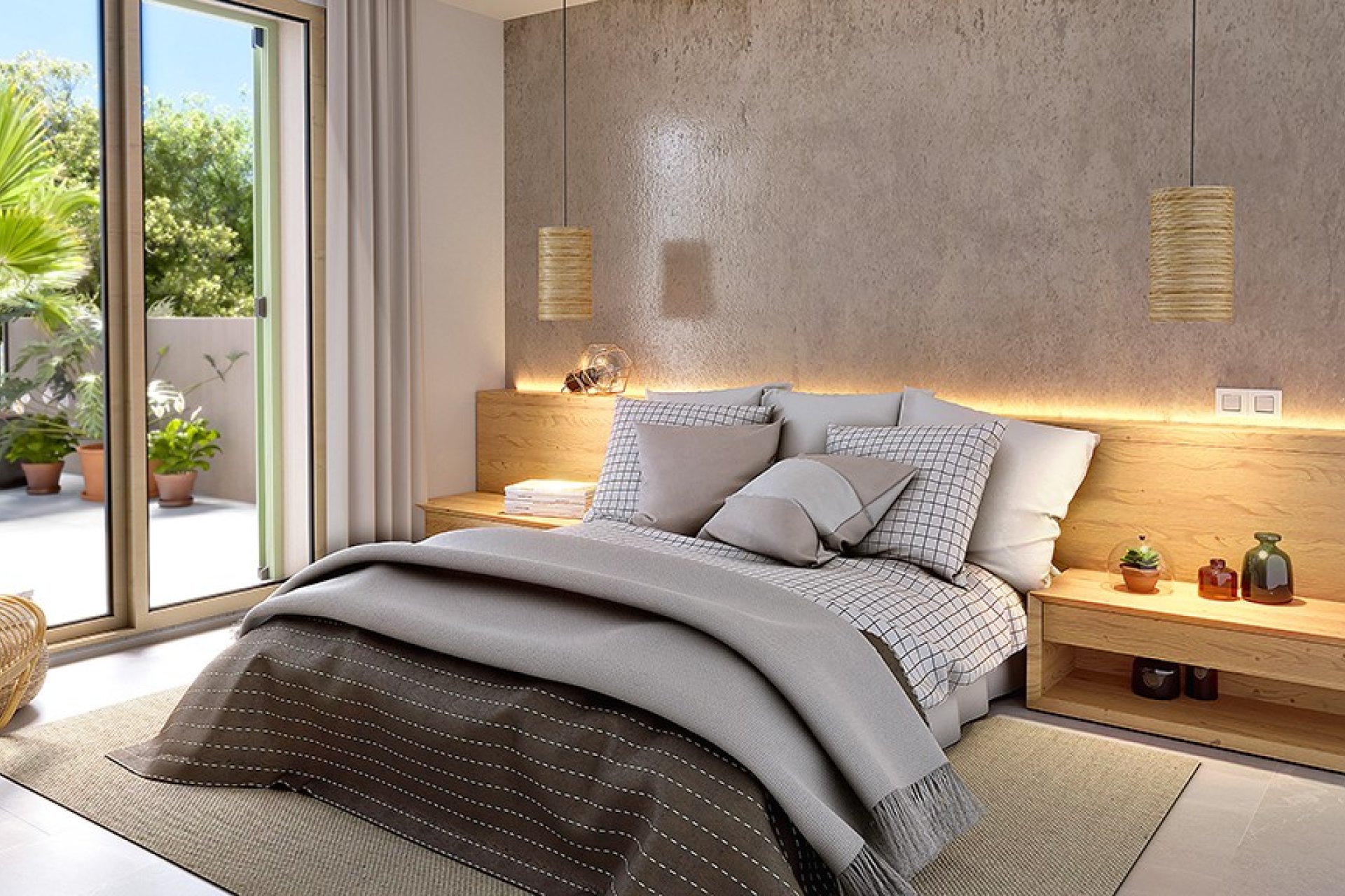 New Build - Duplex - Artà