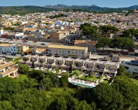 New Build - Duplex - Artà