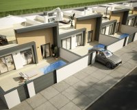 New Build - Duplex - Avileses