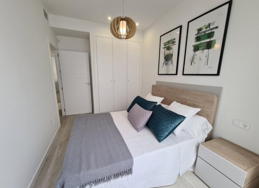 New Build - Duplex - Avileses