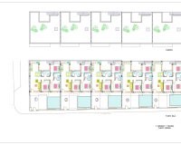 New Build - Duplex - Avileses