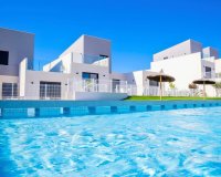 New Build - Duplex - Baños y Mendigo - Altaona Golf