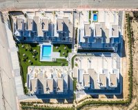 New Build - Duplex - Baños y Mendigo - Altaona Golf