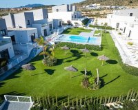 New Build - Duplex - Baños y Mendigo - Altaona Golf
