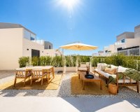 New Build - Duplex - Baños y Mendigo - Altaona Golf