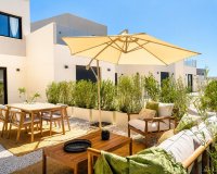 New Build - Duplex - Baños y Mendigo - Altaona Golf