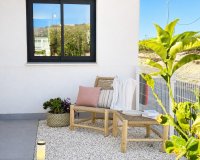 New Build - Duplex - Baños y Mendigo - Altaona Golf