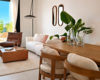 New Build - Duplex - Baños y Mendigo - Altaona Golf