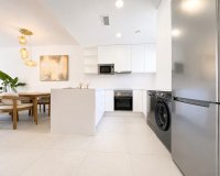 New Build - Duplex - Baños y Mendigo - Altaona Golf