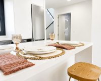 New Build - Duplex - Baños y Mendigo - Altaona Golf