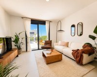 New Build - Duplex - Baños y Mendigo - Altaona Golf