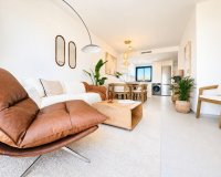 New Build - Duplex - Baños y Mendigo - Altaona Golf