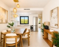 New Build - Duplex - Baños y Mendigo - Altaona Golf