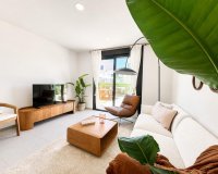 New Build - Duplex - Baños y Mendigo - Altaona Golf