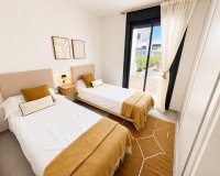 New Build - Duplex - Baños y Mendigo - Altaona Golf