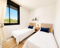 New Build - Duplex - Baños y Mendigo - Altaona Golf