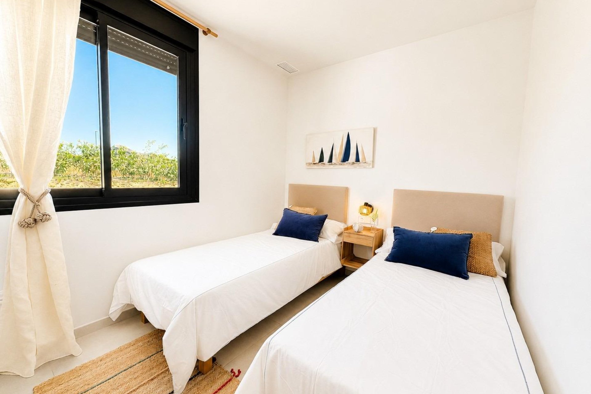 New Build - Duplex - Baños y Mendigo - Altaona Golf