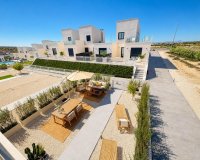 New Build - Duplex - Baños y Mendigo - Altaona Golf