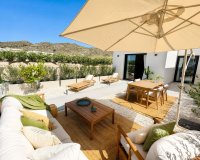 New Build - Duplex - Baños y Mendigo - Altaona Golf