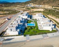 New Build - Duplex - Baños y Mendigo - Altaona Golf