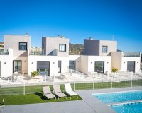 New Build - Duplex - Baños y Mendigo - Altaona Golf