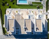 New Build - Duplex - Baños y Mendigo - Altaona Golf