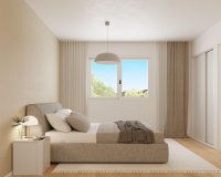 New Build - Duplex - Benidorm - Balcón De Finestrat