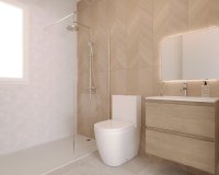 New Build - Duplex - Benidorm - Balcón De Finestrat