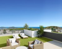 New Build - Duplex - Benidorm - Balcón De Finestrat