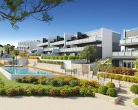 New Build - Duplex - Benidorm - Balcón De Finestrat