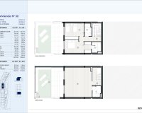 New Build - Duplex - Benidorm - Balcón De Finestrat